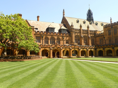 【留学生活】来,和我一起打包行李!