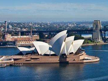 11-25 珀斯免费求职指导 ~ 黄埔2期！